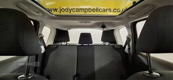 Used Citroen C3 Picasso 2015 for sale - 75635809: Photo 23