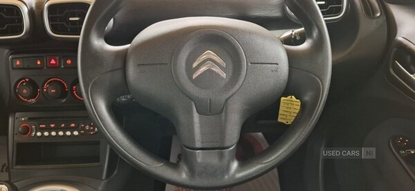 Used Citroen C3 Picasso 2015 for sale - 75635809: Photo 24