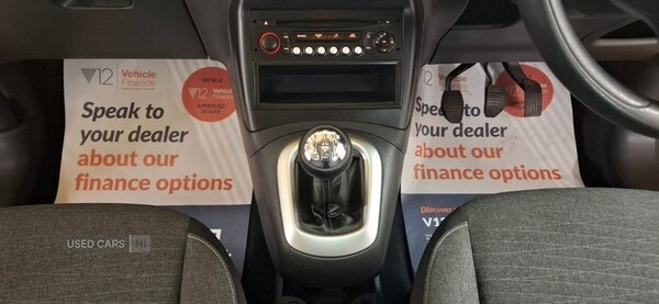 Used Citroen C3 Picasso 2015 for sale - 75635809: Photo 25