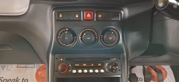 Used Citroen C3 Picasso 2015 for sale - 75635809: Photo 26