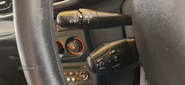 Used Citroen C3 Picasso 2015 for sale - 75635809: Photo 27