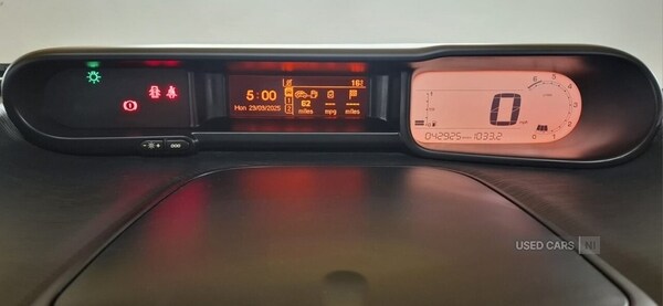 Used Citroen C3 Picasso 2015 for sale - 75635809: Photo 29