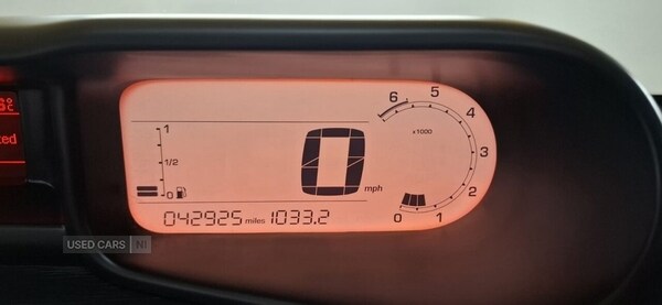 Used Citroen C3 Picasso 2015 for sale - 75635809: Photo 30