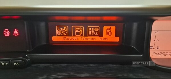 Used Citroen C3 Picasso 2015 for sale - 75635809: Photo 32