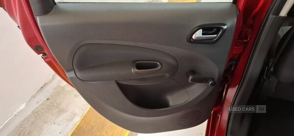 Used Citroen C3 Picasso 2015 for sale - 75635809: Photo 35