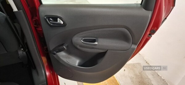 Used Citroen C3 Picasso 2015 for sale - 75635809: Photo 36