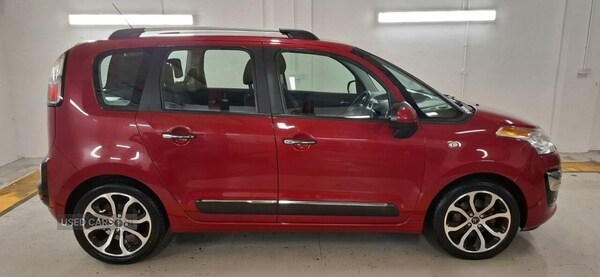 Used Citroen C3 Picasso 2015 for sale - 75635809: Photo 4