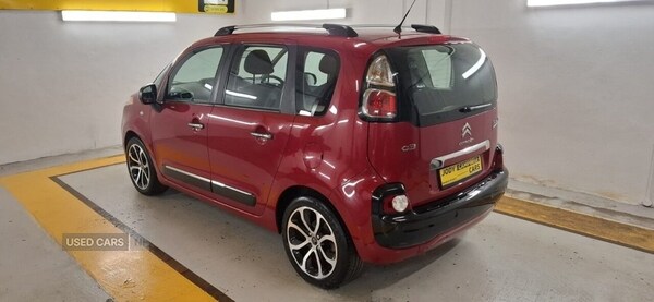 Used Citroen C3 Picasso 2015 for sale - 75635809: Photo 9