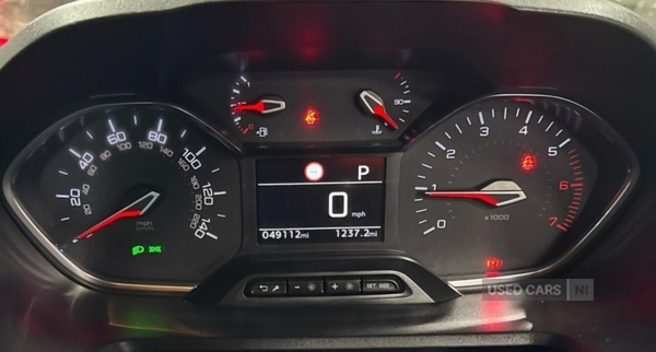 Used Peugeot Rifter 2021 for sale - 77613271: Photo 13