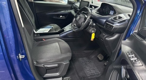 Used Peugeot Rifter 2021 for sale - 77613271: Photo 14