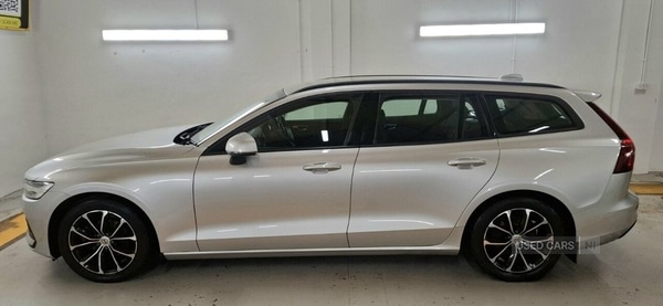 Used Volvo V60 2019 for sale - 77082192: Photo 11