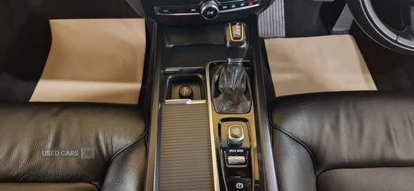 Used Volvo V60 2019 for sale - 77082192: Photo 17