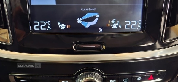 Used Volvo V60 2019 for sale - 77082192: Photo 19