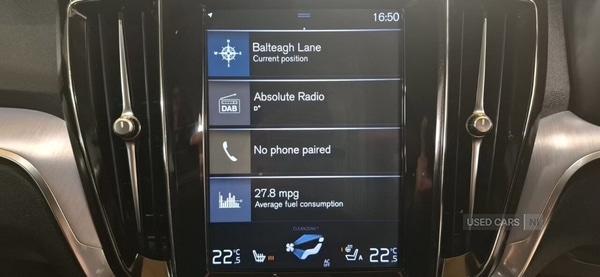 Used Volvo V60 2019 for sale - 77082192: Photo 25