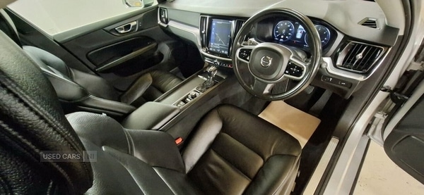 Used Volvo V60 2019 for sale - 77082192: Photo 28