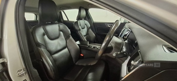 Used Volvo V60 2019 for sale - 77082192: Photo 31