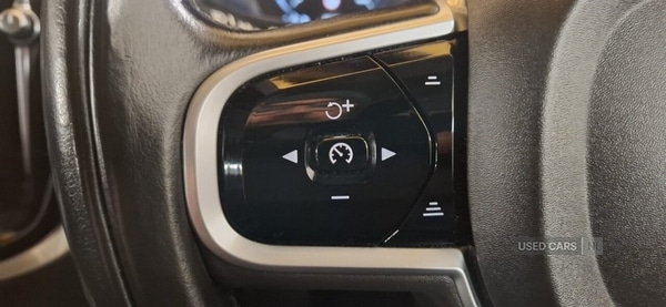 Used Volvo V60 2019 for sale - 77082192: Photo 35