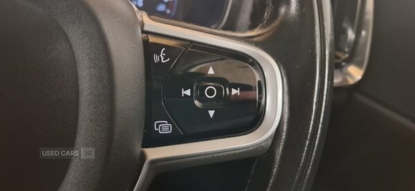 Used Volvo V60 2019 for sale - 77082192: Photo 36