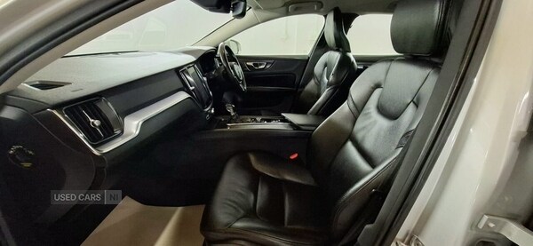 Used Volvo V60 2019 for sale - 77082192: Photo 37