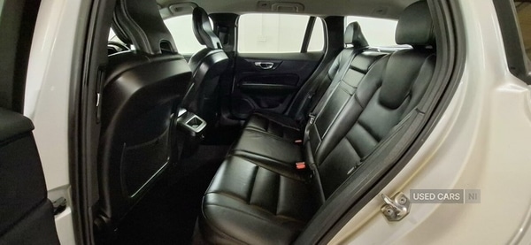 Used Volvo V60 2019 for sale - 77082192: Photo 38
