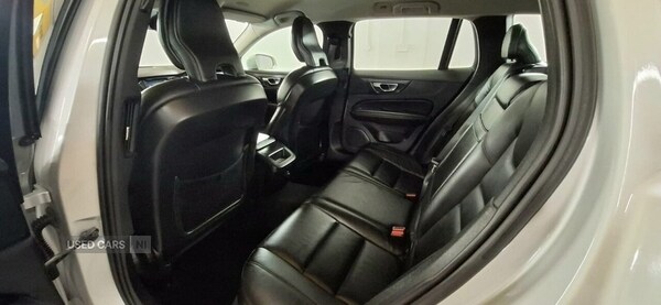Used Volvo V60 2019 for sale - 77082192: Photo 40