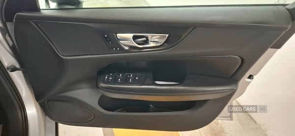 Used Volvo V60 2019 for sale - 77082192: Photo 45