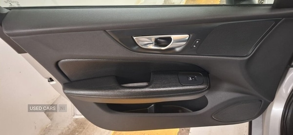 Used Volvo V60 2019 for sale - 77082192: Photo 47