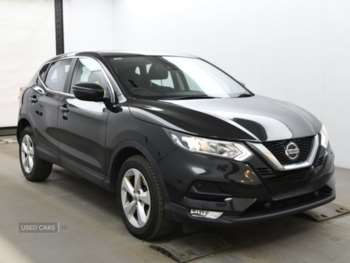 2019 - 1.3 DiG-T Acenta Premium 5dr