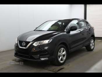 Used Nissan Qashqai 2019 for sale - 74680790: Photo