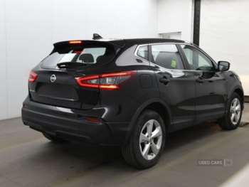 Used Nissan Qashqai 2019 for sale - 74680790: Photo