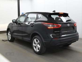 Used Nissan Qashqai 2019 for sale - 74680790: Photo