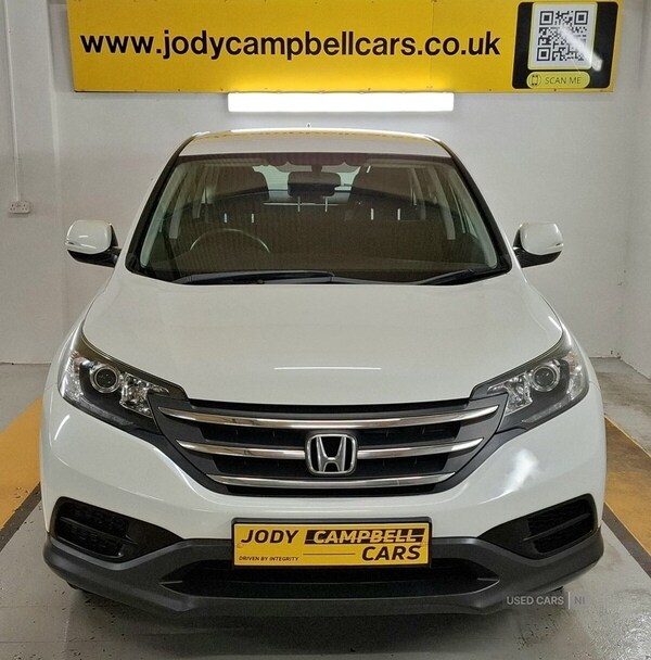Used Honda CR-V 2014 for sale - 75635843: Photo 10