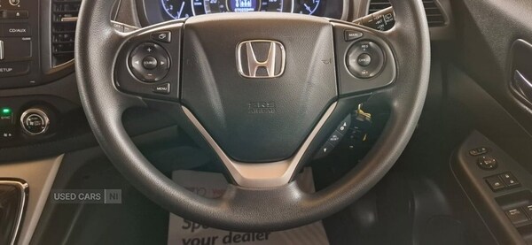 Used Honda CR-V 2014 for sale - 75635843: Photo 11