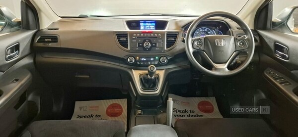 Used Honda CR-V 2014 for sale - 75635843: Photo 12
