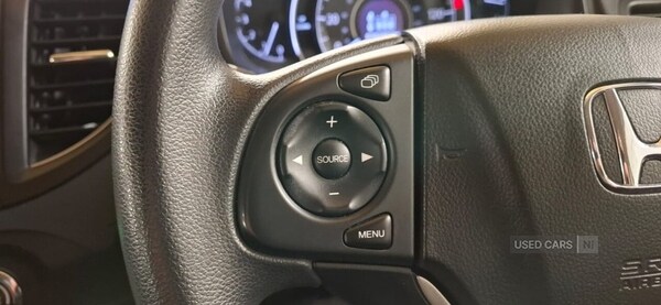 Used Honda CR-V 2014 for sale - 75635843: Photo 14