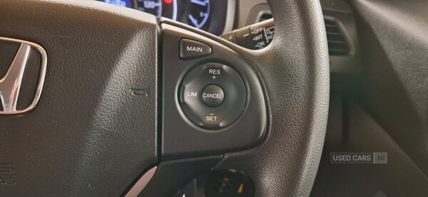 Used Honda CR-V 2014 for sale - 75635843: Photo 15