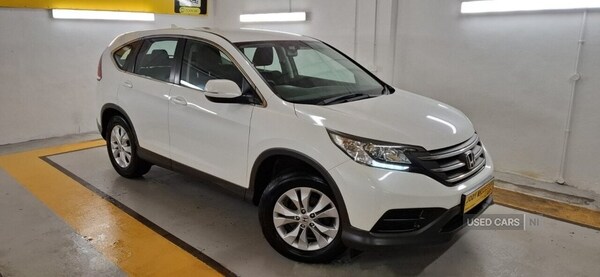 Used Honda CR-V 2014 for sale - 75635843: Photo 1