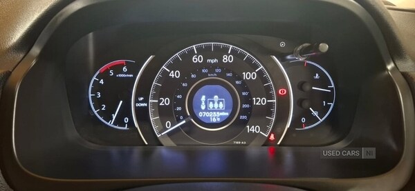 Used Honda CR-V 2014 for sale - 75635843: Photo 20