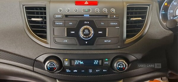 Used Honda CR-V 2014 for sale - 75635843: Photo 22