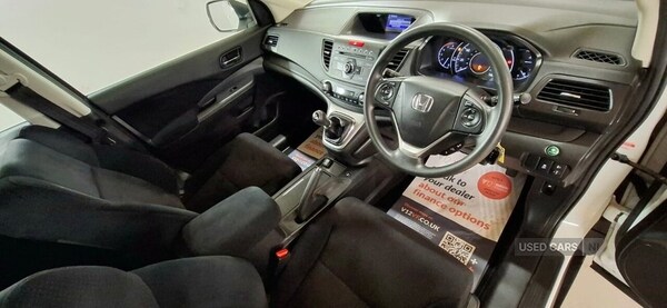 Used Honda CR-V 2014 for sale - 75635843: Photo 23