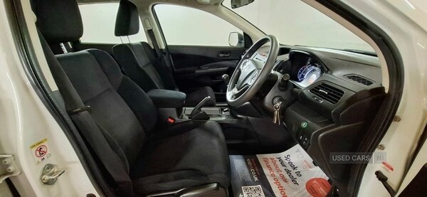 Used Honda CR-V 2014 for sale - 75635843: Photo 24