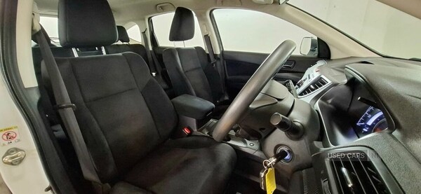 Used Honda CR-V 2014 for sale - 75635843: Photo 26