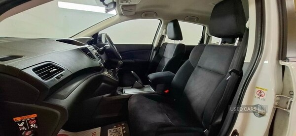 Used Honda CR-V 2014 for sale - 75635843: Photo 28