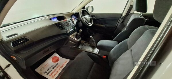 Used Honda CR-V 2014 for sale - 75635843: Photo 29