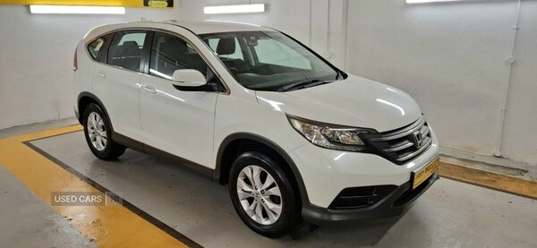 Used Honda CR-V 2014 for sale - 75635843: Photo 2
