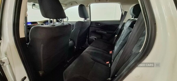 Used Honda CR-V 2014 for sale - 75635843: Photo 30
