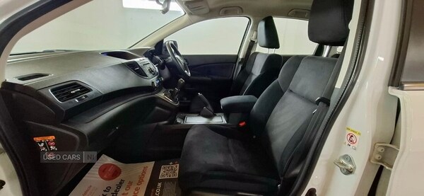 Used Honda CR-V 2014 for sale - 75635843: Photo 31