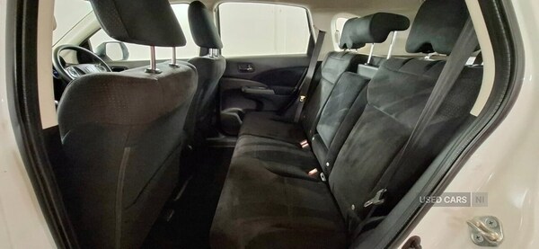 Used Honda CR-V 2014 for sale - 75635843: Photo 32