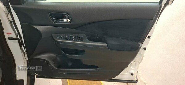 Used Honda CR-V 2014 for sale - 75635843: Photo 34