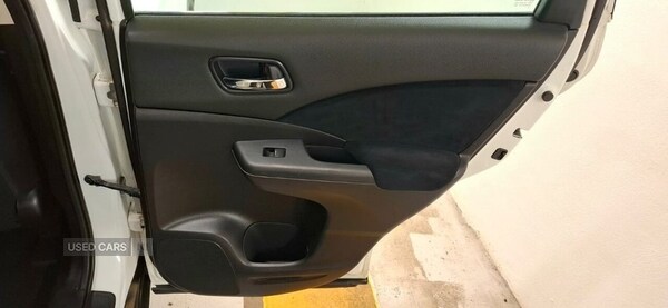 Used Honda CR-V 2014 for sale - 75635843: Photo 35